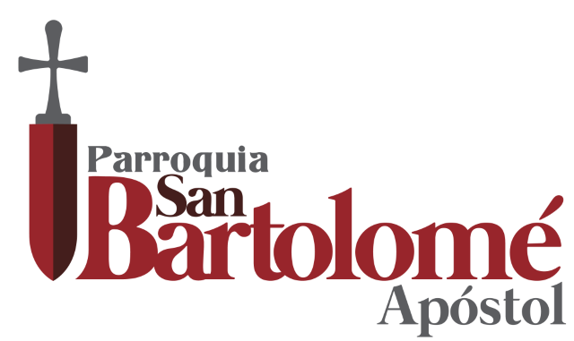 Logotipo&nbsp;Parroquia San Bartolomé Apóstol